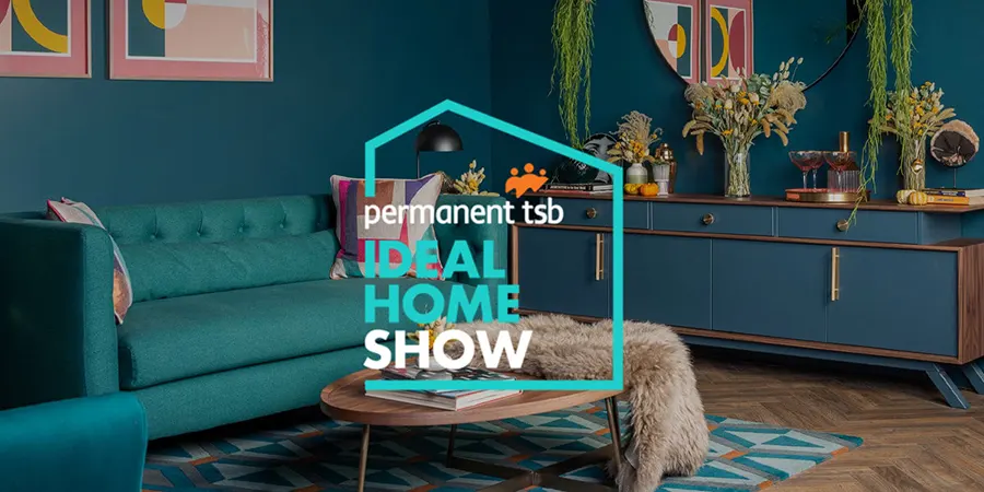 Ideal Home Show 2023