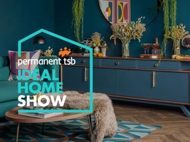 Ideal Home Show 2023