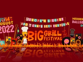 Big Grill Festival 2022