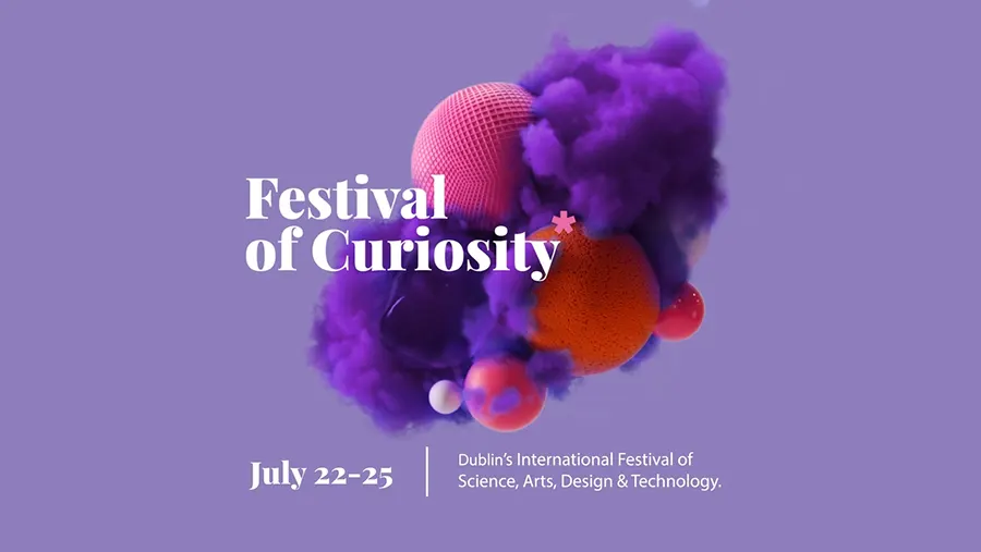 Festival of Curiosity 2022