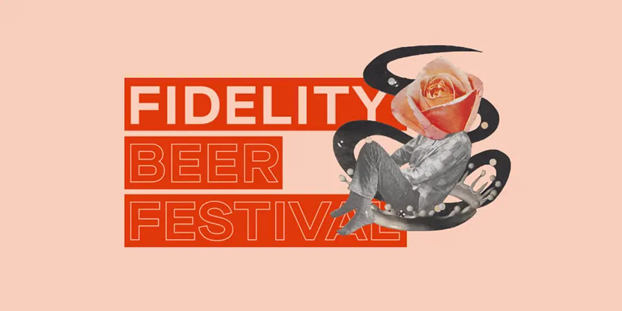 Fidelity Beer Festival