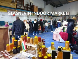 Glasnevin Indoor Market