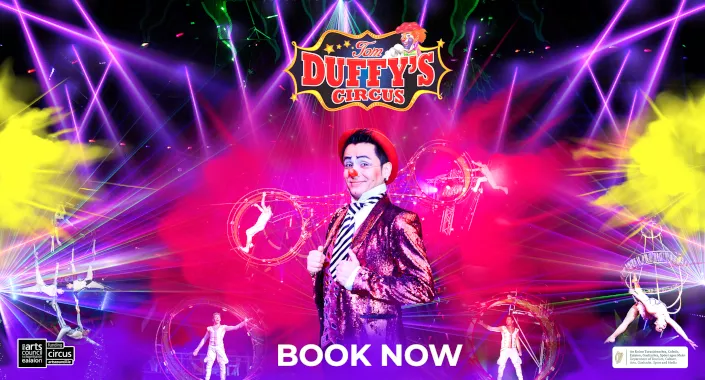 Tom Duffy's Circus