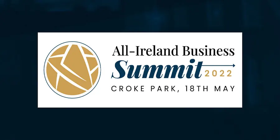 All-Ireland Business Summit