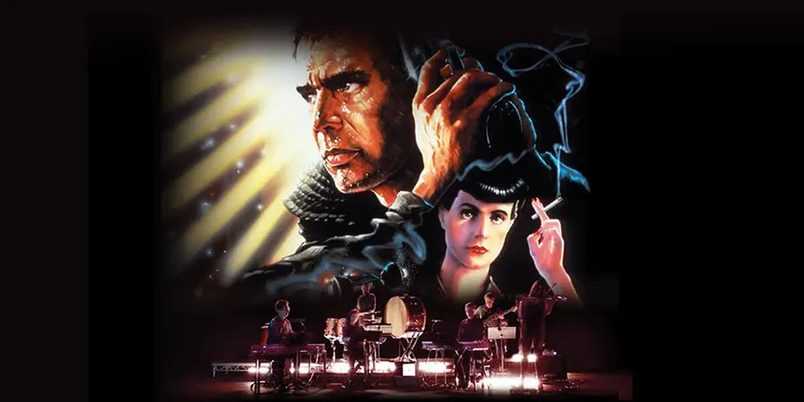 Blade Runner Live