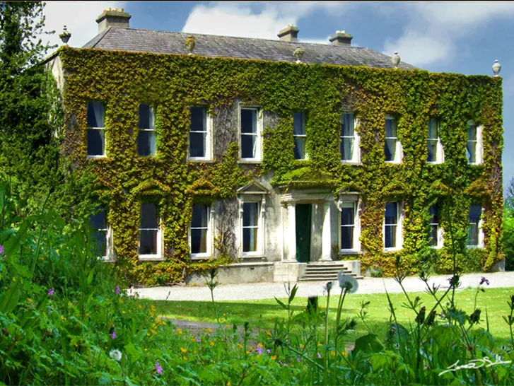 Cabinteely House - Free Guided Tour