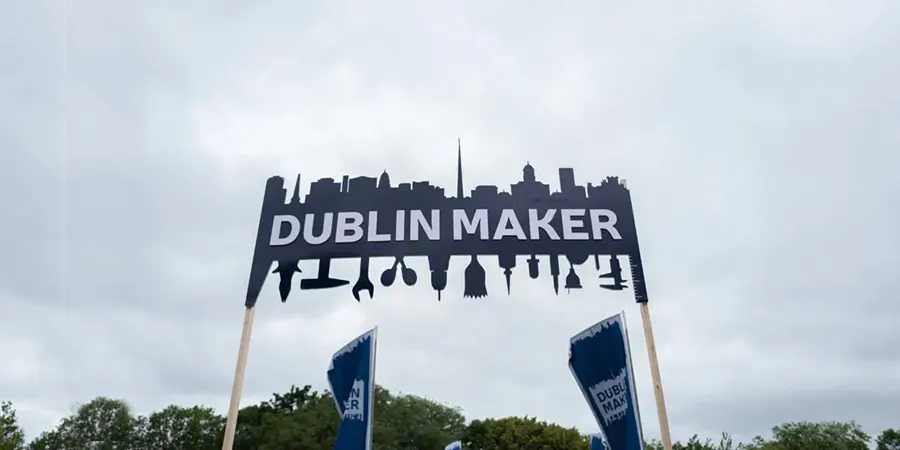 Dublin Maker 2022