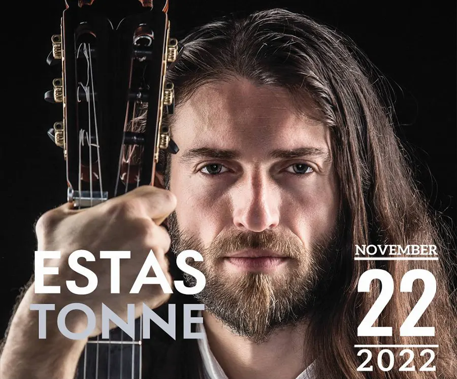 Estas Tonne