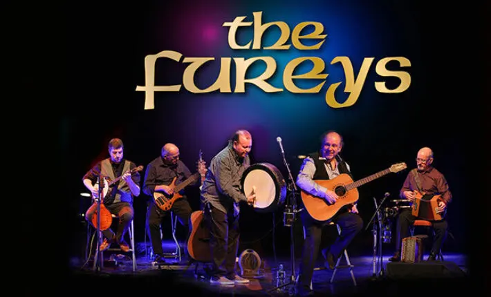 The Fureys