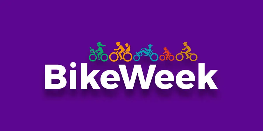 National Bike Week 2023