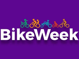 National Bike Week 2022
