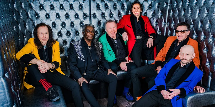 Showaddywaddy