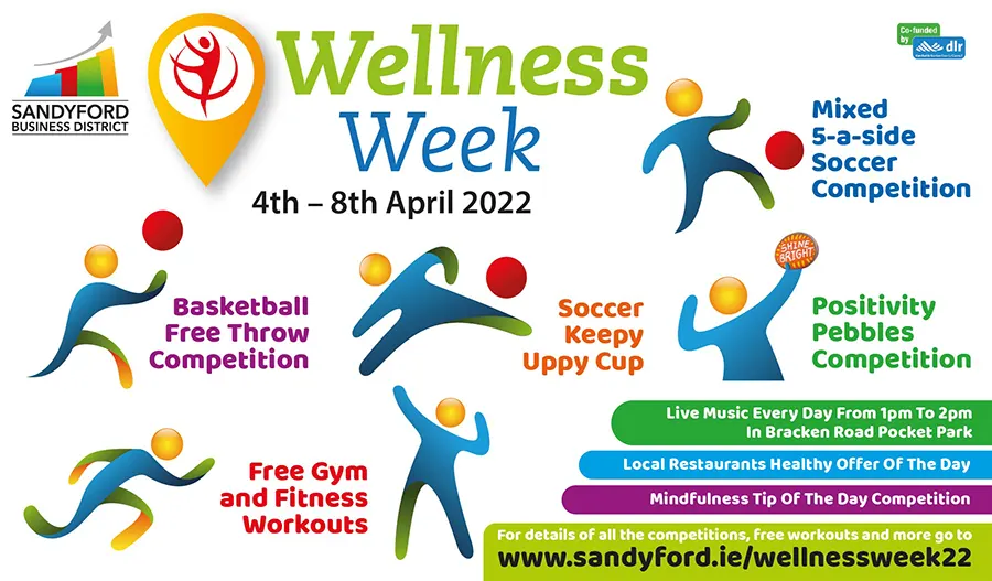 Wellness Week 2022