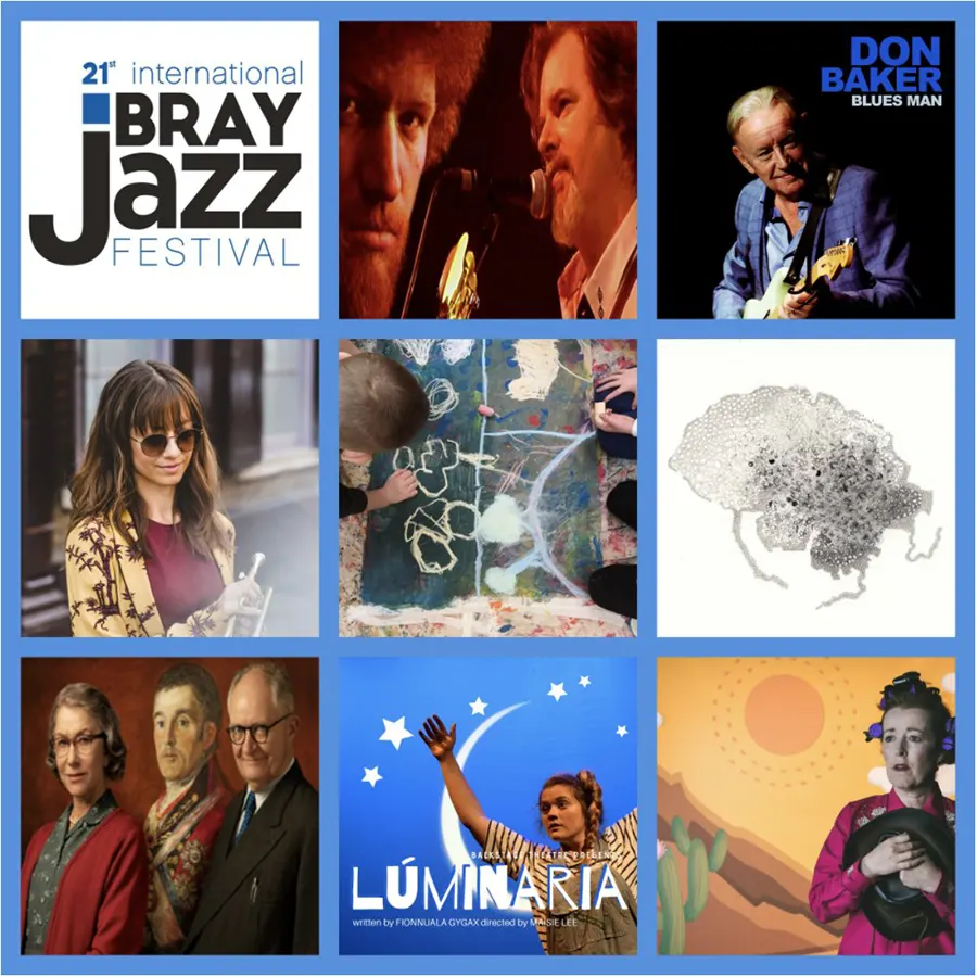 Bray Jazz Festival 2022