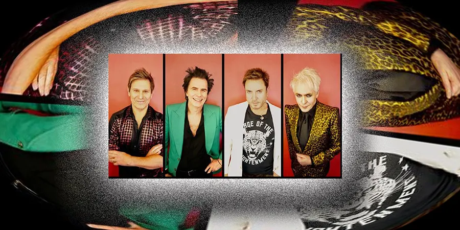 Duran Duran