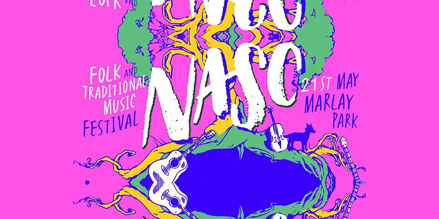 Féile Nasc Folk and Traditional Music Festival 2023