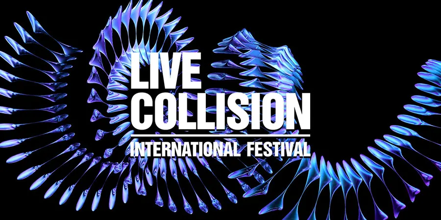 Live Collision International Festival 2022