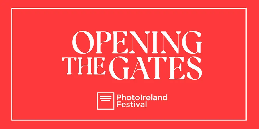 PhotoIreland Festival 2022