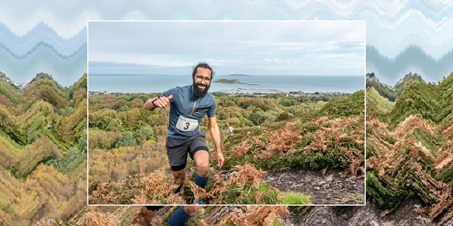 Gaelforce 10K Howth Summit