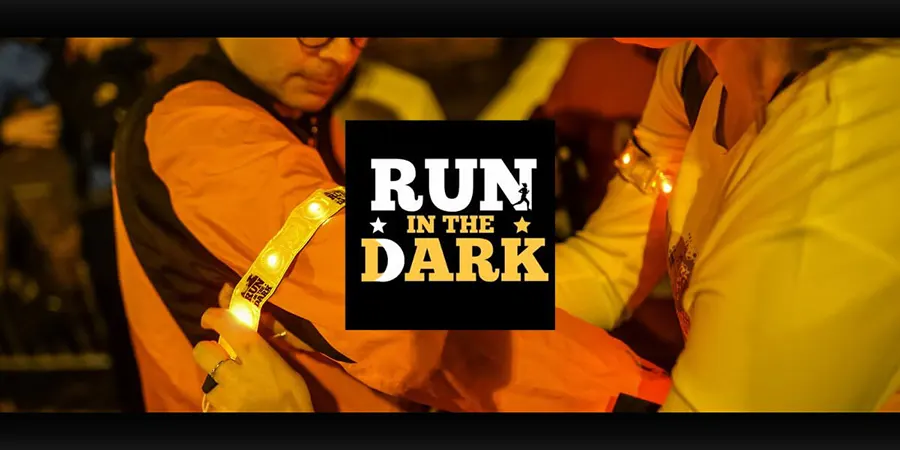 Run In The Dark 2022