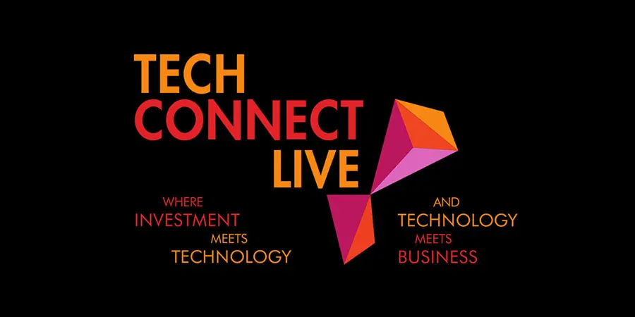 Tech Connect Live