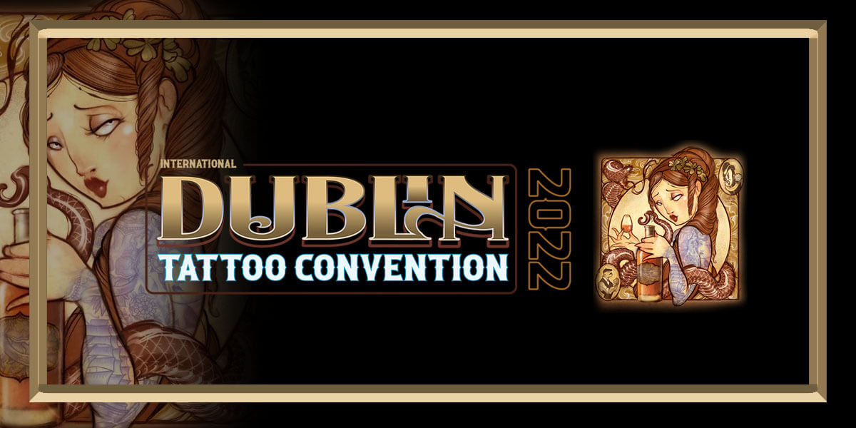 International Dublin Tattoo Convention