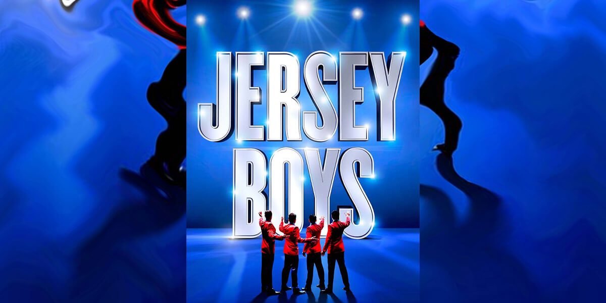 Jersey Boys