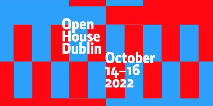 Open House Dublin