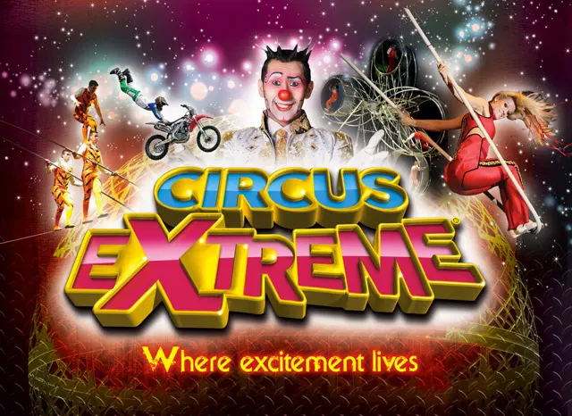 Circus Extreme