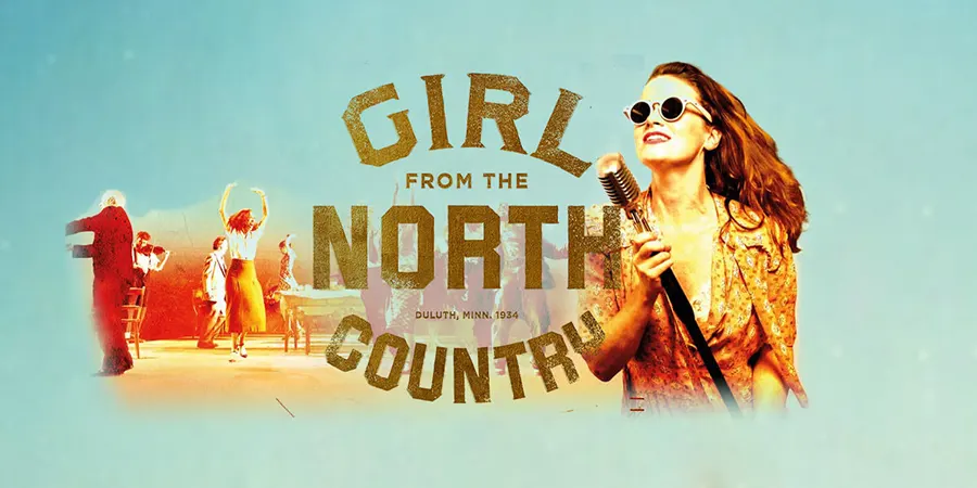 Girl From The North Country