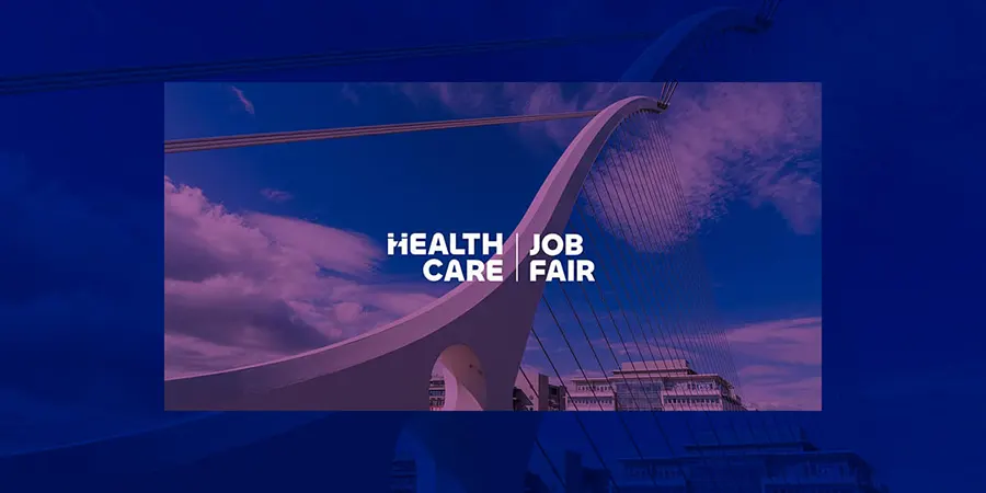 Healthcare Job Fair