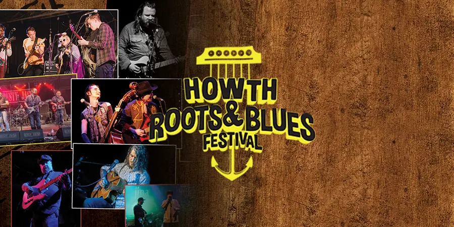 Howth Roots and Blues Festival