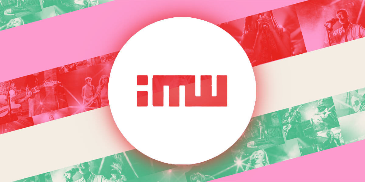 Ireland Music Week