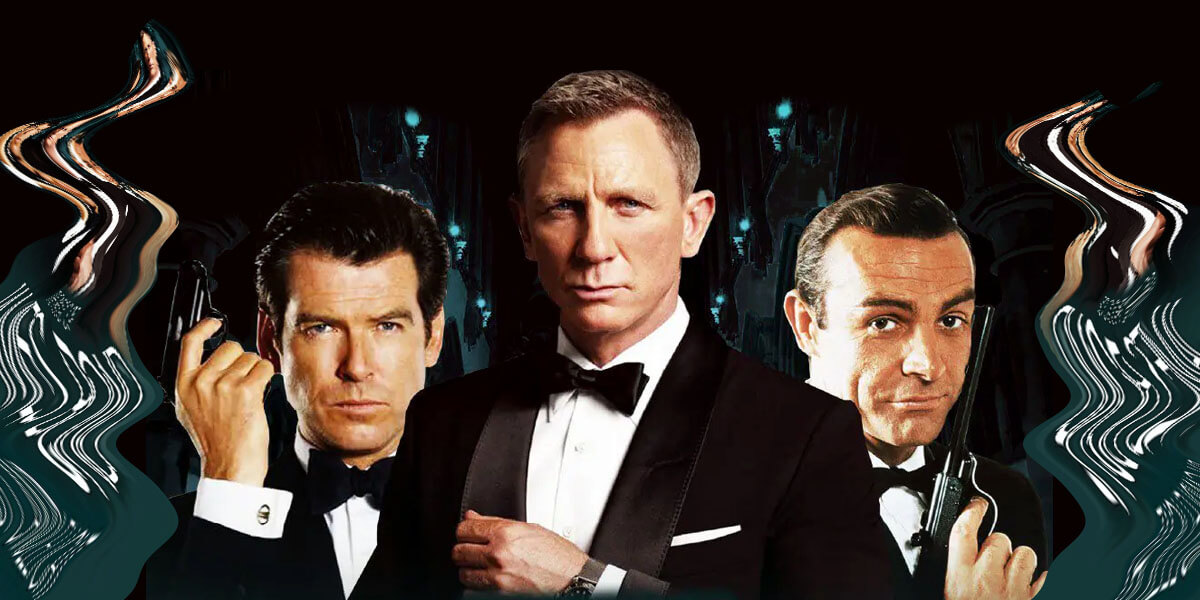 The Music of James Bond by Candlelight