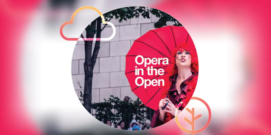 Opera in the Open