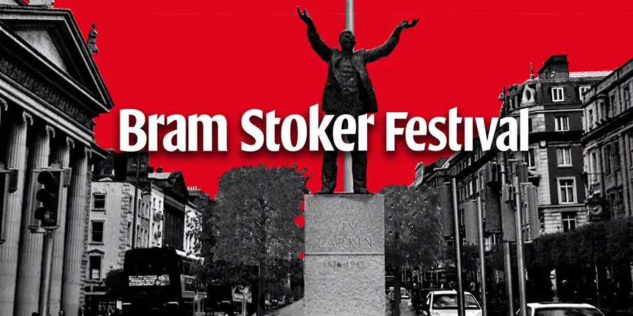 Bram Stoker Festival 2023