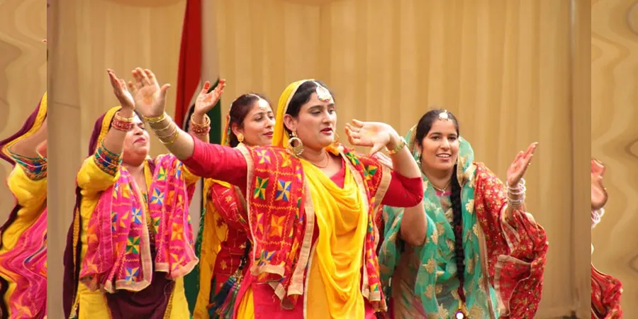 India Day Festival