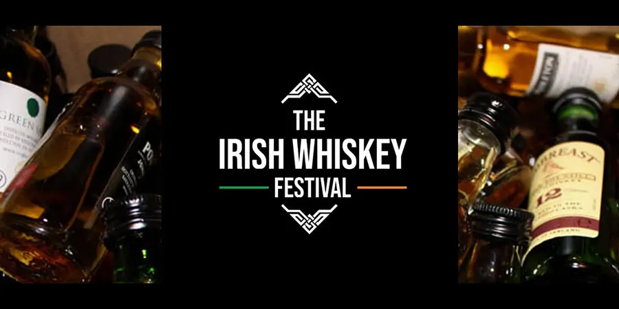 The Irish Whiskey Festival