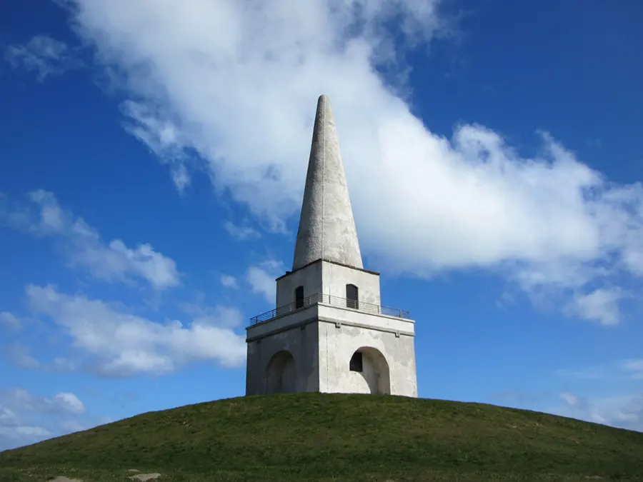 Killiney Obelisk Tour - Free Guided Tour