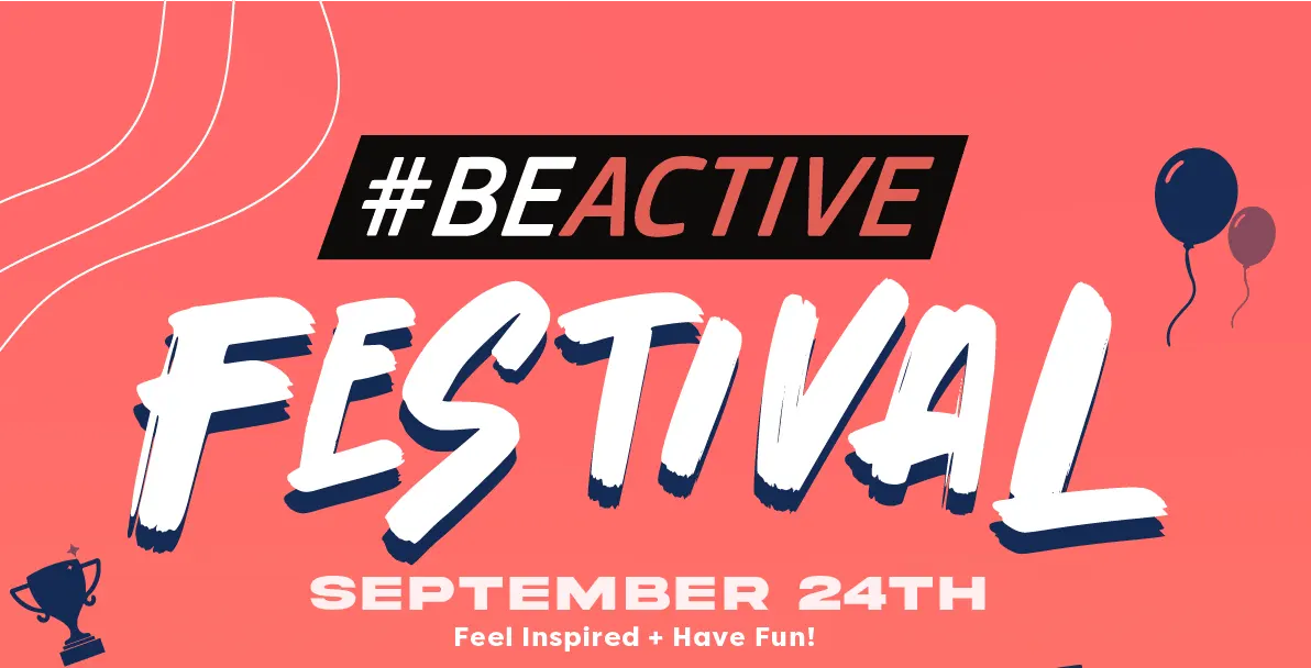 BeActive Festival