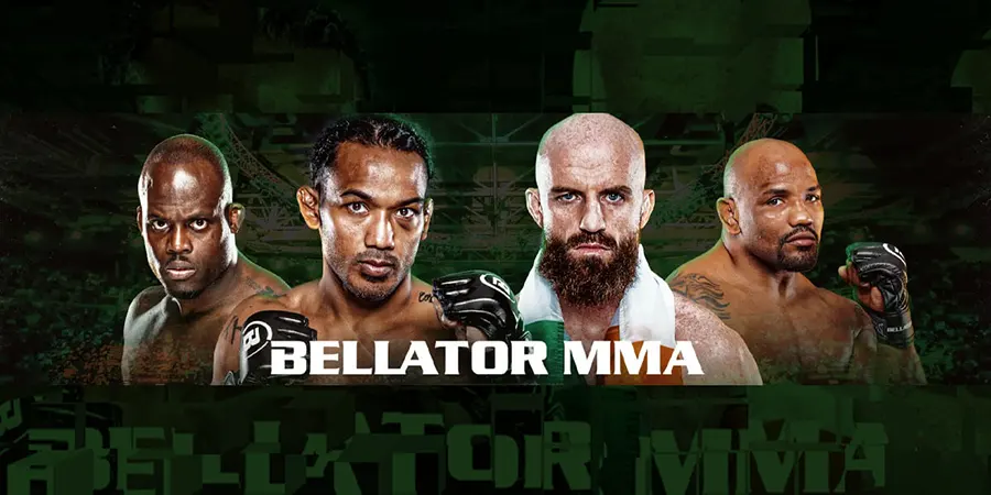 Bellator MMA