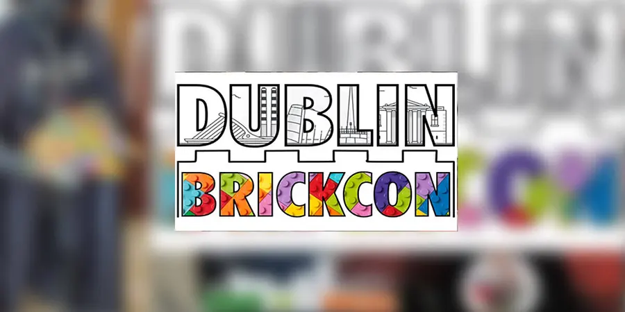 Dublin Brick Con