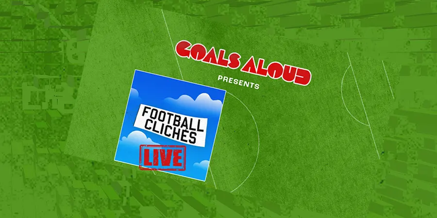 Football Clichés Live