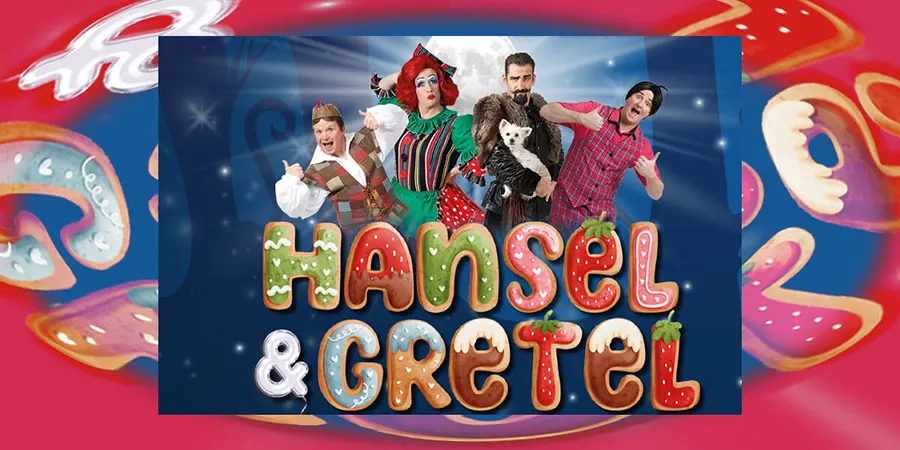 Hansel and Gretel