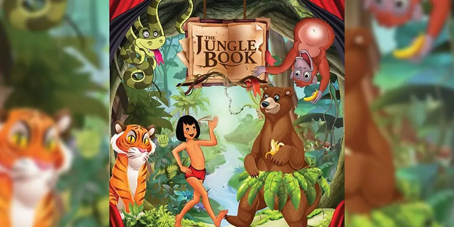 Jungle Book