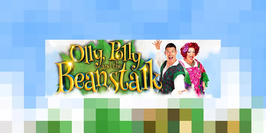 Olly, Polly & The Beanstalk