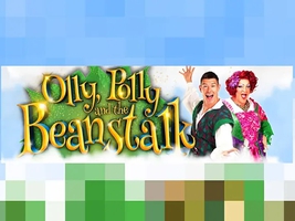 Olly, Polly & The Beanstalk