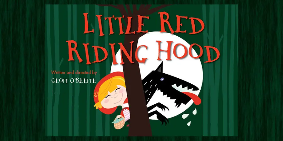 Little Red Riding Hood