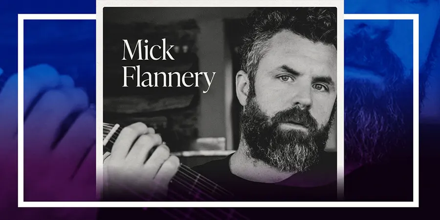 Mick Flannery