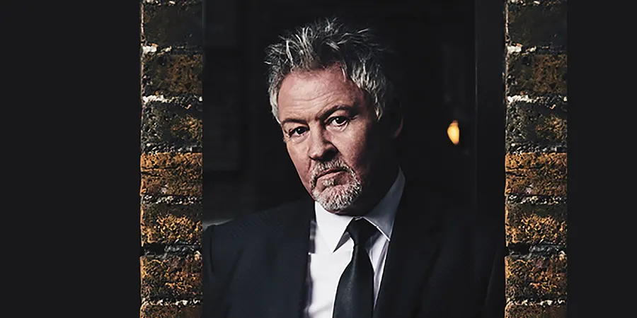 Paul Young